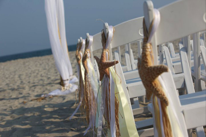 Oceanfront Wedding Venues Ocean Isle Beach